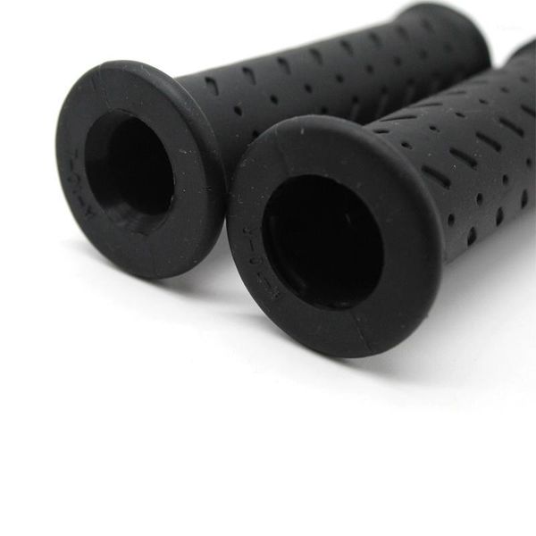 for thruxton bonneville /se/t100 speed four 22mm motorcycle accessories oem rubber handle grips handlebar grip cover1
for thruxton bonneville /se/t100 speed four 22mm motorcycle accessories oem rubber handle grips handlebar grip cover1
