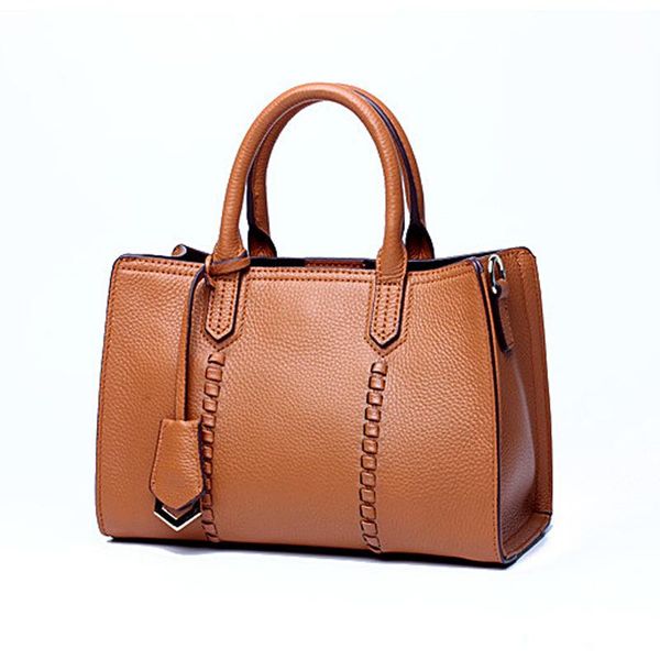 genuine litch grain cow leather women shoulder bag casual totes messenger bag bolsas feminina leather handbag
genuine litch grain cow leather women shoulder bag casual totes messenger bag bolsas feminina leather handbag