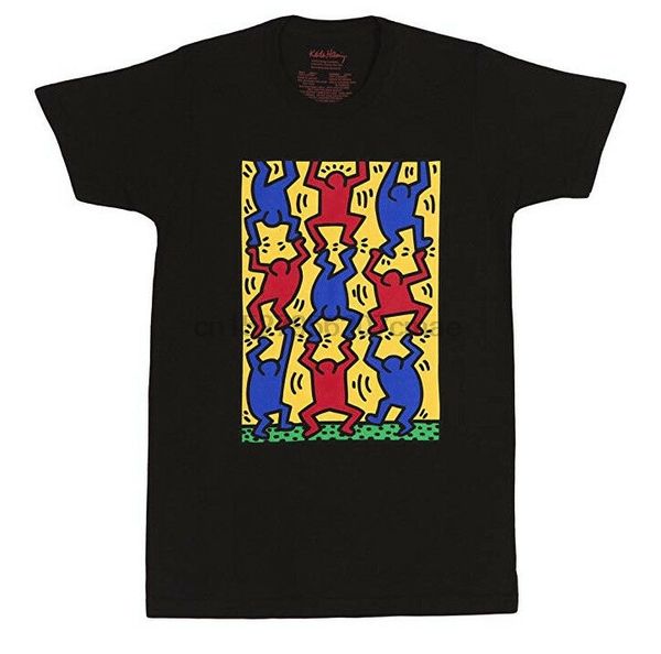 keith haring stacked pop art t-shirt nwt 100% authentic s-3xl rare sport hooded sweatshirt hoodie
keith haring stacked pop art t-shirt nwt 100% authentic s-3xl rare sport hooded sweatshirt hoodie