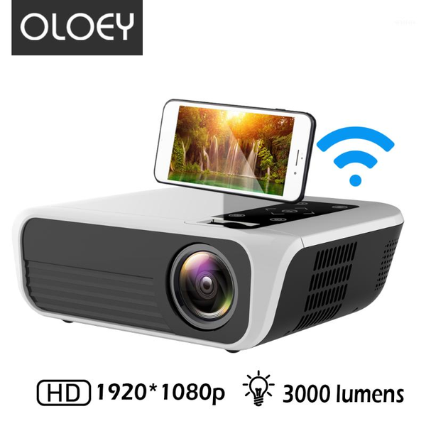home theatre system oloey year full hd mini vedio projector 1920*1080p 3000 lumens led 3d andriod wifi smart beamer for tv theater1
home theatre system oloey year full hd mini vedio projector 1920*1080p 3000 lumens led 3d andriod wifi smart beamer for tv theater1