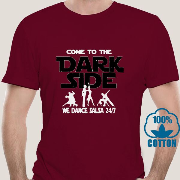 0451d тенниску с коротким рукавом сальса танец майка come to the dark side классический тенниска тройник вершины женщины тенниска спорта с к
0451d тенниску с коротким рукавом сальса танец майка come to the dark side классический тенниска тройник вершины женщины тенниска спорта с к