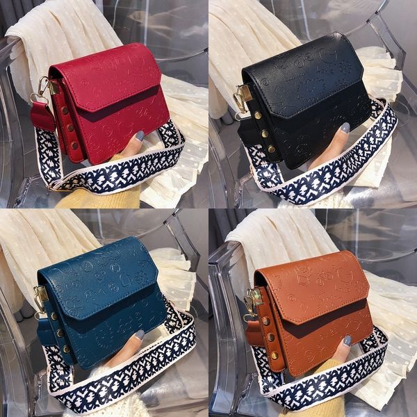 i5diw french public cross over bag small square bagred bag women 2020 new fashion versatile broadband 3i4j shoulder small square net ins tre
i5diw french public cross over bag small square bagred bag women 2020 new fashion versatile broadband 3i4j shoulder small square net ins tre