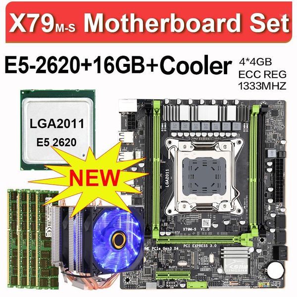 jingsha x79 m-s 2.0 motherboard set with xeon e5 2620 4x4gb=16gb 1333mhz ddr3 ecc reg memory and cpu cooler m.2 ssd nvme1
jingsha x79 m-s 2.0 motherboard set with xeon e5 2620 4x4gb=16gb 1333mhz ddr3 ecc reg memory and cpu cooler m.2 ssd nvme1