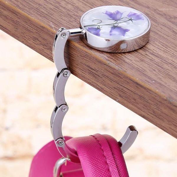 hooks & rails flower tree handbag hook portable folding hanger bag desk multiple foldable purse holder1
hooks & rails flower tree handbag hook portable folding hanger bag desk multiple foldable purse holder1