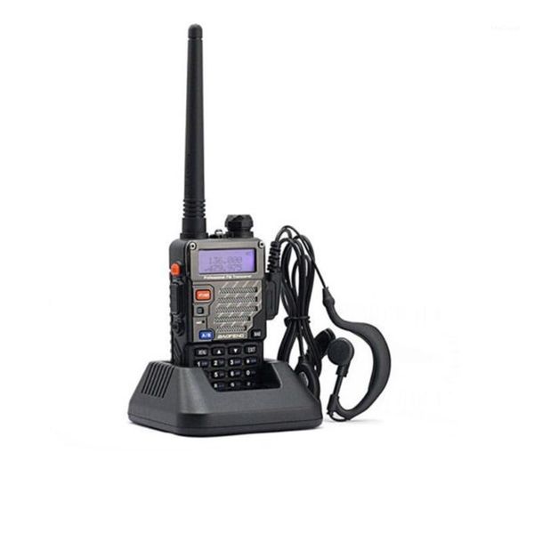 uv-5re plus dual band vfo radio walkie talkie 2pcs radio baofeng for talky walky 2 two-way scanner ham1
uv-5re plus dual band vfo radio walkie talkie 2pcs radio baofeng for talky walky 2 two-way scanner ham1