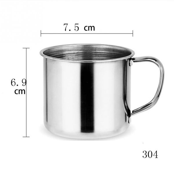 steel portable coffee mug drinking stainless cups mouthwash beer milk espresso insulated shatterproof cup 2 n6rmf
steel portable coffee mug drinking stainless cups mouthwash beer milk espresso insulated shatterproof cup 2 n6rmf