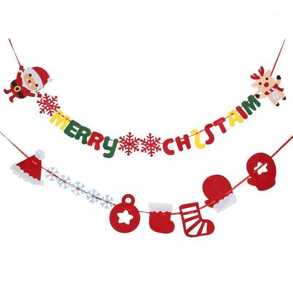 christmas decorations letters santa claus gloves colorful pull flags banners tree clothes fireplace decor1
christmas decorations letters santa claus gloves colorful pull flags banners tree clothes fireplace decor1