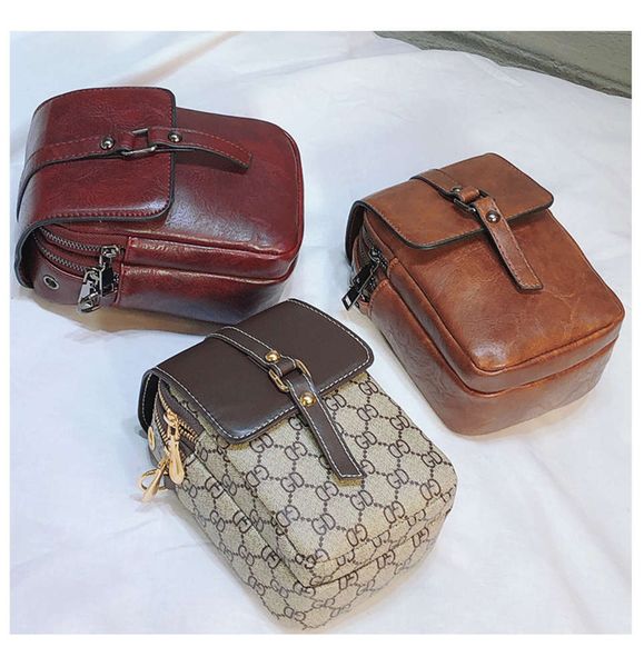 luxurys designers women's 2021 new korean fashion pu single shoulder versatile messenger chain mini wallet mobile phone bag
luxurys designers women's 2021 new korean fashion pu single shoulder versatile messenger chain mini wallet mobile phone bag