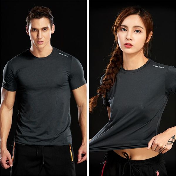 outdoor t-shirts wwkk 2021 couple t-shirt summer running hiking shirt men's shorts-sleeved round neck ladies fitness stretch, Gray;blue
outdoor t-shirts wwkk 2021 couple t-shirt summer running hiking shirt men's shorts-sleeved round neck ladies fitness stretch, Gray;blue