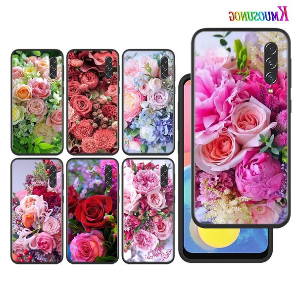 silicone shell flower ball peony rose for samsung galaxy a90 a80 a70 a60 a50 a40 a20e a2core a10 m20 black phone case
silicone shell flower ball peony rose for samsung galaxy a90 a80 a70 a60 a50 a40 a20e a2core a10 m20 black phone case