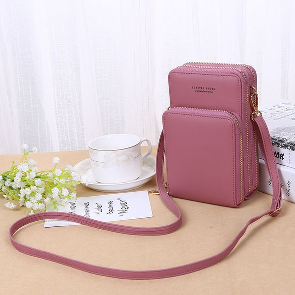 hbp non-brand bag mobile women's new wallet pu long large capacity multi-function mini single shoulder diagonal span 3 sport.00
hbp non-brand bag mobile women's new wallet pu long large capacity multi-function mini single shoulder diagonal span 3 sport.00