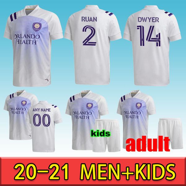 2021 mls club orlando city sc away football shirt 20 21 #17 nani soccer shirt #9 mueller #14 dwyer football uniform football shirt, Black;yellow
2021 mls club orlando city sc away football shirt 20 21 #17 nani soccer shirt #9 mueller #14 dwyer football uniform football shirt, Black;yellow