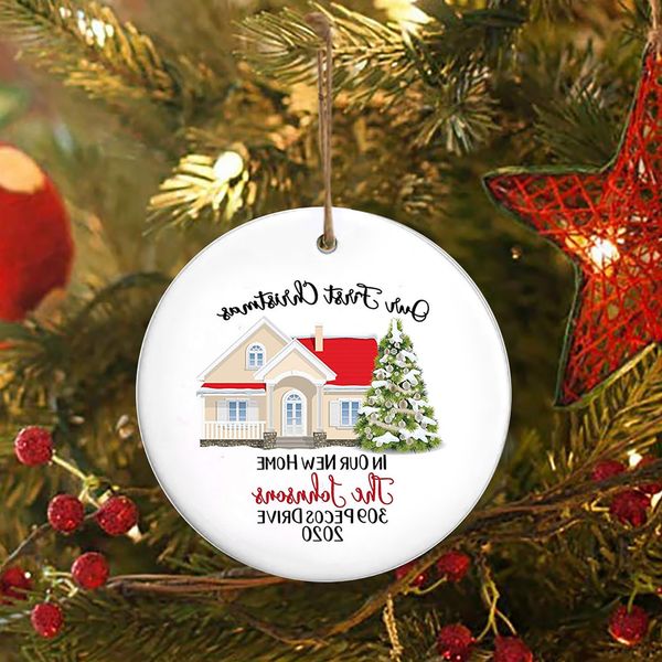2021 tree our gift 1/5/10/20/30pcs new first christmas in 2020 decorations ornament for home navidad #2 new
2021 tree our gift 1/5/10/20/30pcs new first christmas in 2020 decorations ornament for home navidad #2 new