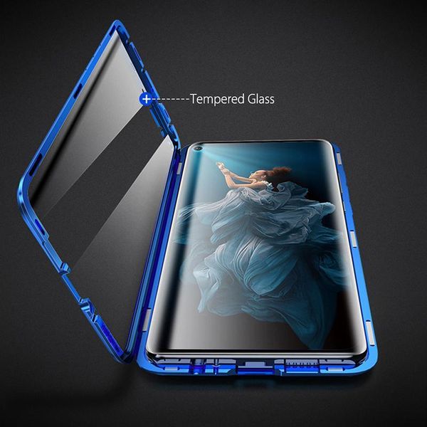 magnetic case for huawei nova 5t 5 t case cover clear double side tempered glass cover shockproof hard bumper for honor h jllcka
magnetic case for huawei nova 5t 5 t case cover clear double side tempered glass cover shockproof hard bumper for honor h jllcka