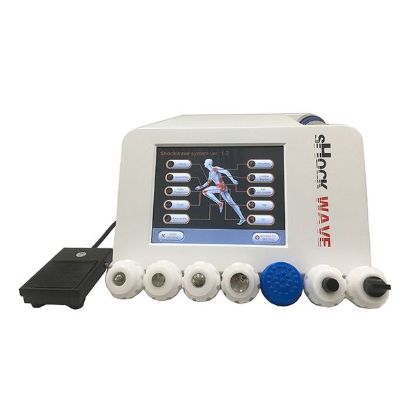 extracorporeal shock wave therapy equipment shockwave physical therapy ed treatment device body pain relief health care beauty machine
extracorporeal shock wave therapy equipment shockwave physical therapy ed treatment device body pain relief health care beauty machine