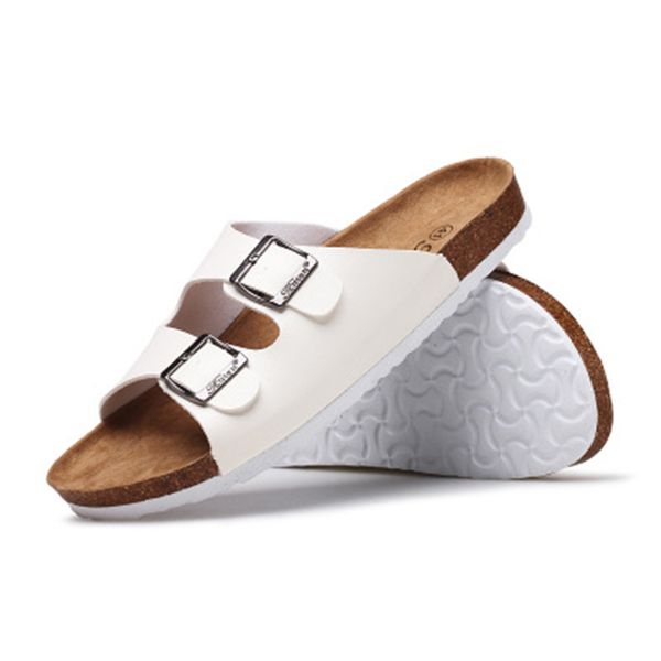 2021 wholesale men running shoes white black comfortable trendy sandals casual slippers sneakers size 40-45
2021 wholesale men running shoes white black comfortable trendy sandals casual slippers sneakers size 40-45