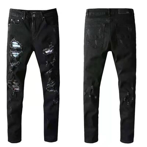 2021 antibody quality highest quality jeans men's casual world styles 02290 mb size: 28 29 30 31 32 33 34 36 38 40, Blue
2021 antibody quality highest quality jeans men's casual world styles 02290 mb size: 28 29 30 31 32 33 34 36 38 40, Blue