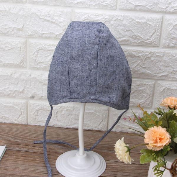 baby hat vintage newborn pgraphy double side linen strap beanie boys girls props cap countryside costume kids bonnet m-2xl1, Yellow
baby hat vintage newborn pgraphy double side linen strap beanie boys girls props cap countryside costume kids bonnet m-2xl1, Yellow