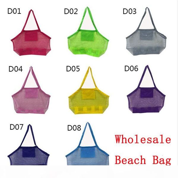 large toys storage bags kids beach gift carry seashell tote mesh childrens shell organizer bags foldable party favor bag
large toys storage bags kids beach gift carry seashell tote mesh childrens shell organizer bags foldable party favor bag