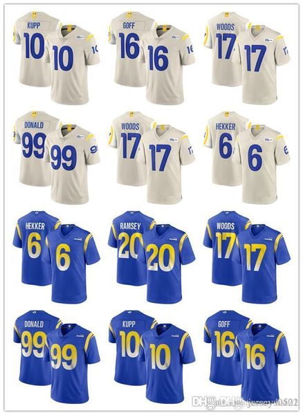 men los women angeles rams 99 aaron donald 16 jared goff 20 jalen ramsey 10 cooper kupp football jerseys, Black;red
men los women angeles rams 99 aaron donald 16 jared goff 20 jalen ramsey 10 cooper kupp football jerseys, Black;red