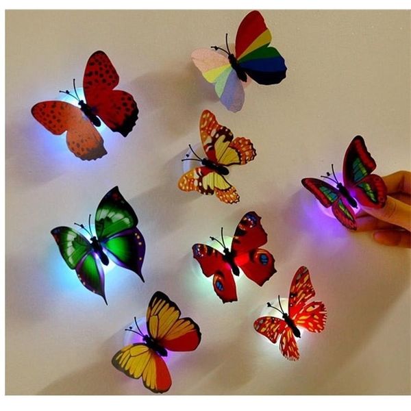 led красочный night butterfly свет новый крытый мигающие бра свадьба бар номер christmas party праздничное украшение сад товары для дома px 
led красочный night butterfly свет новый крытый мигающие бра свадьба бар номер christmas party праздничное украшение сад товары для дома px