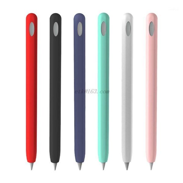 anti-scratch silicone protective cover stylus pen case skin protector for huawei m-pencil accessories1
anti-scratch silicone protective cover stylus pen case skin protector for huawei m-pencil accessories1