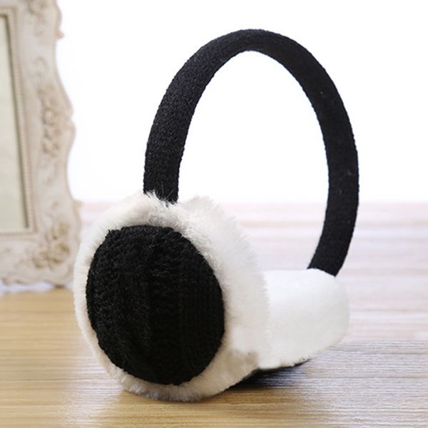 winter zplush fashion autumn women knitted warm earmuff accessory gift protector ear warmer 
winter zplush fashion autumn women knitted warm earmuff accessory gift protector ear warmer