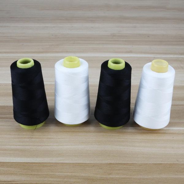 sewing notions & tools 1roll/lot no knot high speed polyester edge line/sewing machine thread for embroidery mending craft sew supplies 2021, Black
sewing notions & tools 1roll/lot no knot high speed polyester edge line/sewing machine thread for embroidery mending craft sew supplies 2021, Black