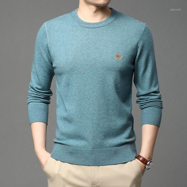 2020 new fashion brand knit pullover crew neck korean designer mens sweater streetwear autum winter casual jumper men clothing1, White;black
2020 new fashion brand knit pullover crew neck korean designer mens sweater streetwear autum winter casual jumper men clothing1, White;black