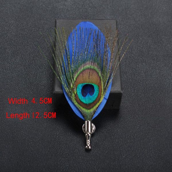 2 pcs\lot new handmade guest boutonniere feather breast brooch groom groomsman men corsage performance wedding decoration
2 pcs\lot new handmade guest boutonniere feather breast brooch groom groomsman men corsage performance wedding decoration