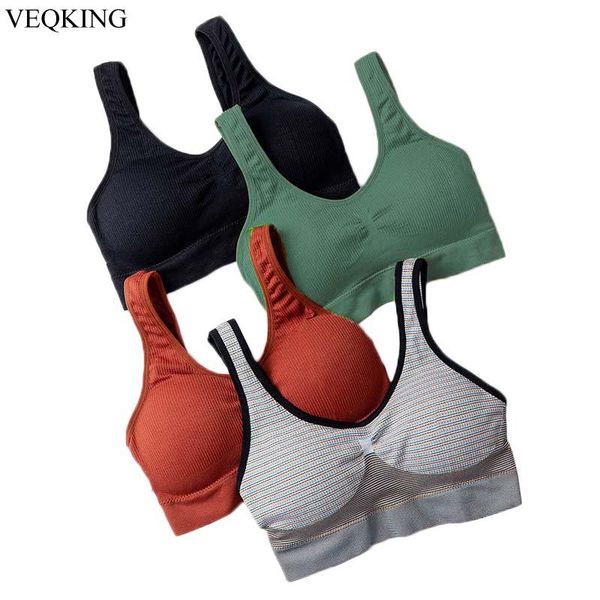 gym clothing veqking padded push up sports bras,seamless u back wire yoga bra, size l fitness vest running bra, White;black
gym clothing veqking padded push up sports bras,seamless u back wire yoga bra, size l fitness vest running bra, White;black