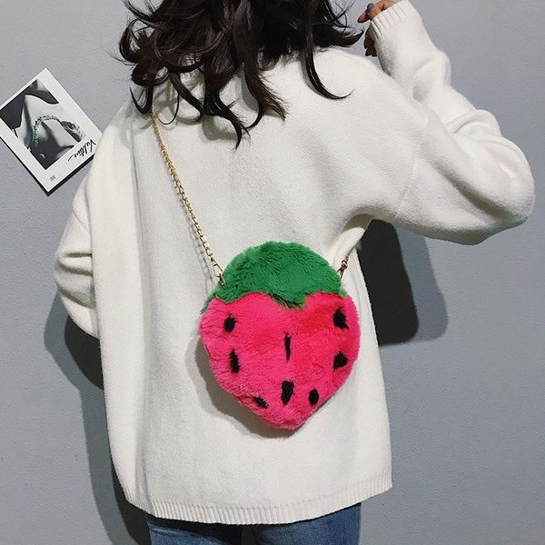 crossbody bag cute funny fashion stuffed strawberry shape should bags for girls women ladies shoulder messenger bag toy purse
crossbody bag cute funny fashion stuffed strawberry shape should bags for girls women ladies shoulder messenger bag toy purse