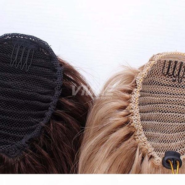 european hair no chemical no synthetic remy cuticle aligned virgin #27 #613 straight drawstring ponytail 140g natural color blonde, Black
european hair no chemical no synthetic remy cuticle aligned virgin #27 #613 straight drawstring ponytail 140g natural color blonde, Black