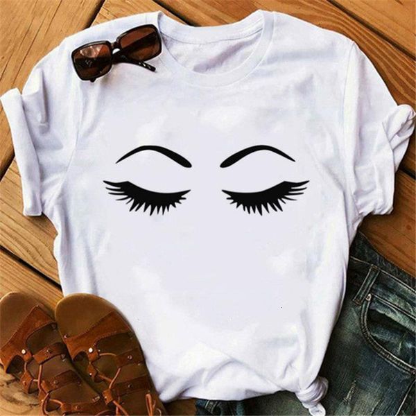 face makeup red lips print girl t-shirt harajuku graphics t-shirt aesthetic viper fashionable retro korean t-shirt, White
face makeup red lips print girl t-shirt harajuku graphics t-shirt aesthetic viper fashionable retro korean t-shirt, White