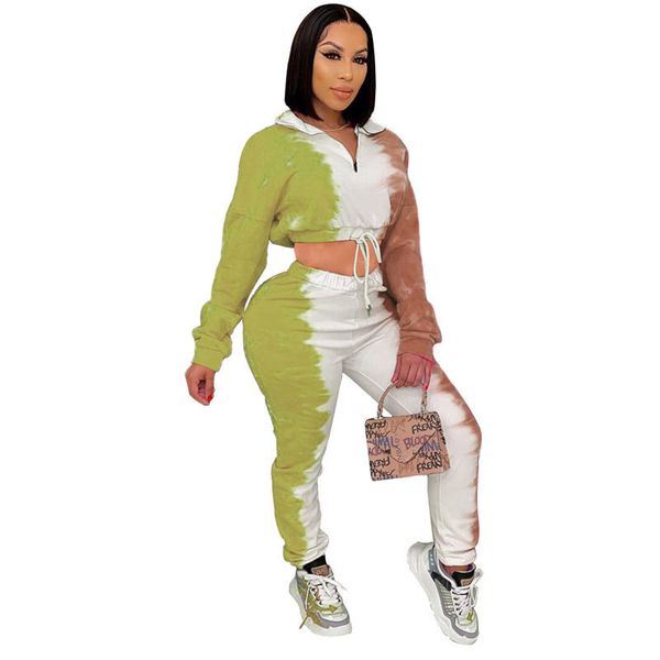 m6393 womens autumn 2-piece set long sleeve casual outfit sets gradient color fashion workwear for women, White
m6393 womens autumn 2-piece set long sleeve casual outfit sets gradient color fashion workwear for women, White