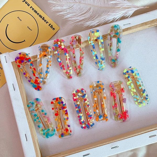1pc hair pins japanese geometric hairpin square water drop bangs clip girl heart hairpin duckbill clip jewelry hair pin
1pc hair pins japanese geometric hairpin square water drop bangs clip girl heart hairpin duckbill clip jewelry hair pin