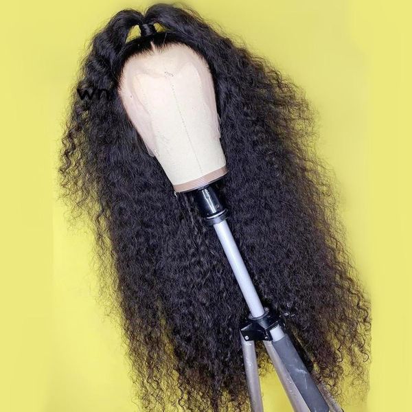 lx brand 26 inch long kinky curly 180%density synthetic lace front wig for black woman babyhair preplucked glueless heat resistant dailyfact
lx brand 26 inch long kinky curly 180%density synthetic lace front wig for black woman babyhair preplucked glueless heat resistant dailyfact