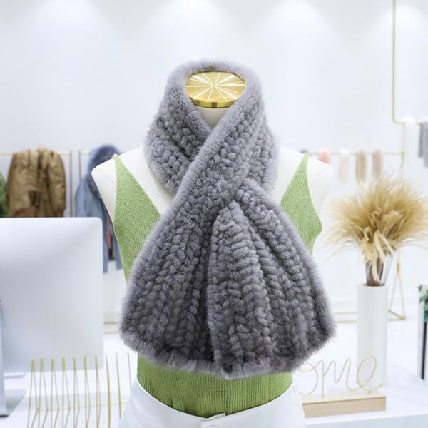 scarves winter scarf shawl knitted neckerchief women real muffler 2021 -sale, Blue;gray
scarves winter scarf shawl knitted neckerchief women real muffler 2021 -sale, Blue;gray
