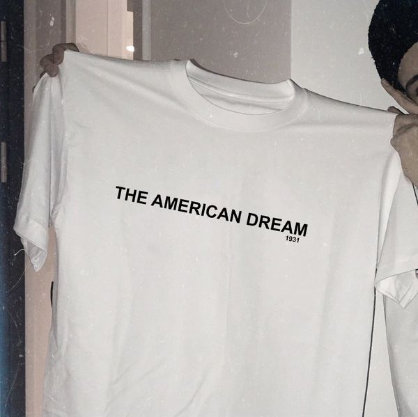 the american dream 1931 fashion summer short sleeve casual tshirt tumblr graphic tees sport hooded sweatshirt hoodie men t shirt
the american dream 1931 fashion summer short sleeve casual tshirt tumblr graphic tees sport hooded sweatshirt hoodie men t shirt
