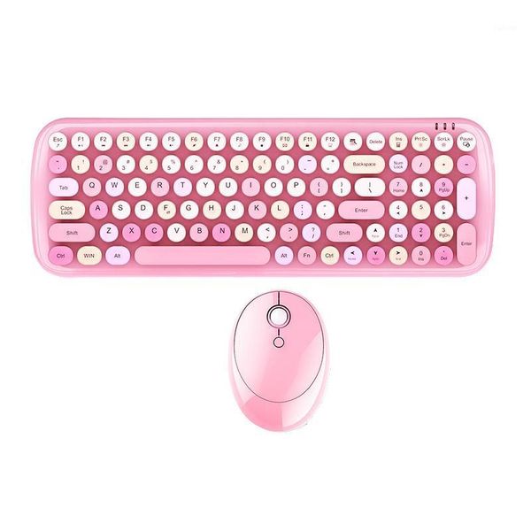 keyboard mouse combos wireless and round hat 100 keys plug play for windows xp / win7 win8 win101
keyboard mouse combos wireless and round hat 100 keys plug play for windows xp / win7 win8 win101