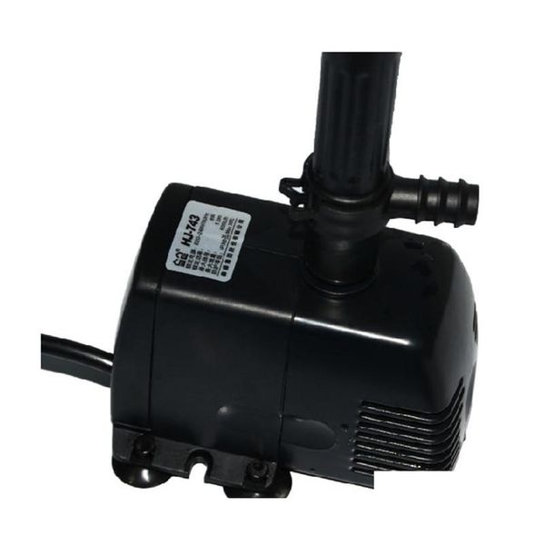 sunsun hj-1143 22w 1000l/h fish tank aquarium submersible water pump koi pond garden fountain pump sump waterfa qylsmc sports2010
sunsun hj-1143 22w 1000l/h fish tank aquarium submersible water pump koi pond garden fountain pump sump waterfa qylsmc sports2010