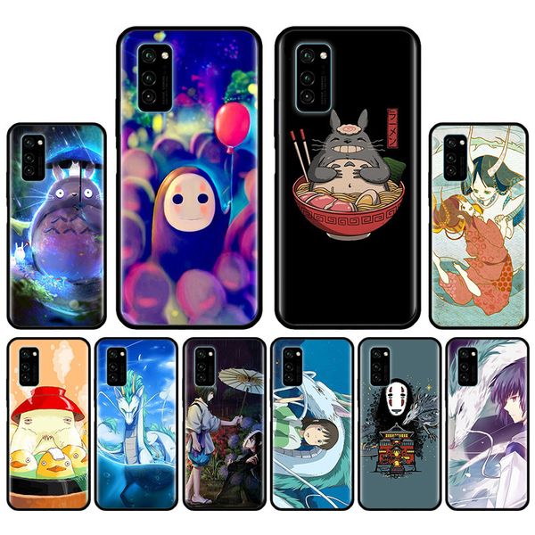 case for honor 20pro 10 20 lite 10i 8x 9x 9a 9c 9s 20s 8a 2020 prime play phone thin shell anime totoro ghibli spirited
case for honor 20pro 10 20 lite 10i 8x 9x 9a 9c 9s 20s 8a 2020 prime play phone thin shell anime totoro ghibli spirited