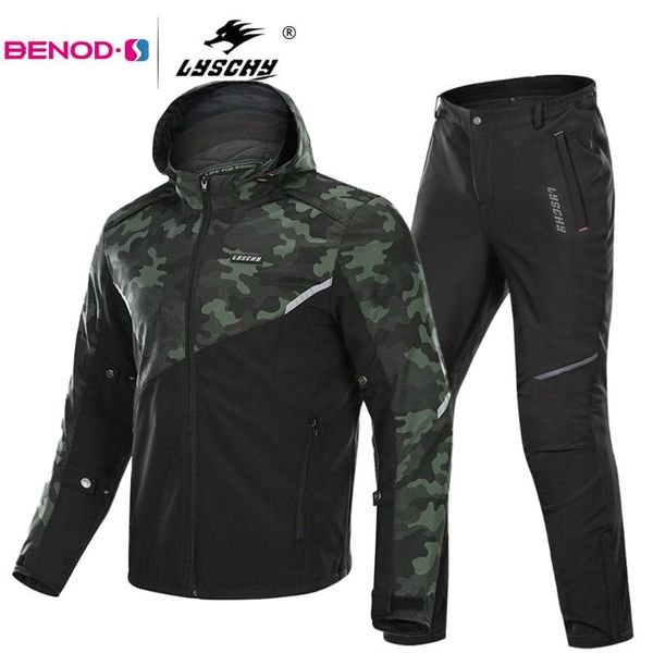 motorcycle apparel lyschy winter jacket pants motocross combinations waterproof men motorbike riding cold-proof moto armor
motorcycle apparel lyschy winter jacket pants motocross combinations waterproof men motorbike riding cold-proof moto armor