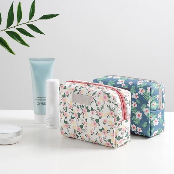cosmetic bags & cases travel bag women portable zipper make up wash beauty pouch toiletry storage1
cosmetic bags & cases travel bag women portable zipper make up wash beauty pouch toiletry storage1
