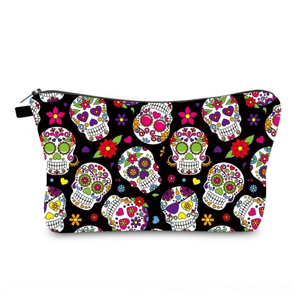 wi1wu skull digital printing waterproof cosmetic cosmetic bag bagfeels soft wash multifunctional storage travel storage bag z9zng
wi1wu skull digital printing waterproof cosmetic cosmetic bag bagfeels soft wash multifunctional storage travel storage bag z9zng