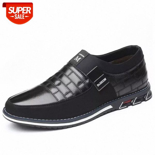 plus size 38-46 new 2020 genuine leather men casual shoes brand mens loafers moccasins breathable slip on driving shoes #je7l
plus size 38-46 new 2020 genuine leather men casual shoes brand mens loafers moccasins breathable slip on driving shoes #je7l