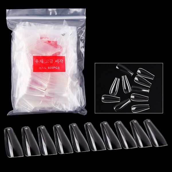 false nails 600pcs nail tips clear white natural french acrylic uv gel ultra flexible half cover for manicure, Red;gold
false nails 600pcs nail tips clear white natural french acrylic uv gel ultra flexible half cover for manicure, Red;gold