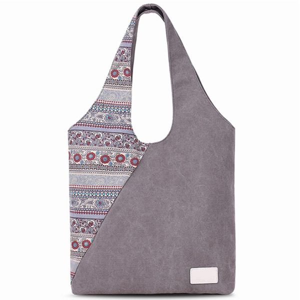 canvas shoulder bag personalized stitching handbag retro vintage national wind print handbag
canvas shoulder bag personalized stitching handbag retro vintage national wind print handbag