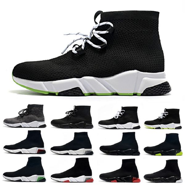 new speed trainer lace-up clearsole clearsole black white sneakers men women black red casual shoes socks sneakers
new speed trainer lace-up clearsole clearsole black white sneakers men women black red casual shoes socks sneakers
