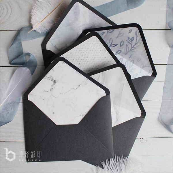 20pcs/set wedding envelopes with lining, card elegant print envelopes wedding party decoration drop shipping 140mmx190mm1
20pcs/set wedding envelopes with lining, card elegant print envelopes wedding party decoration drop shipping 140mmx190mm1